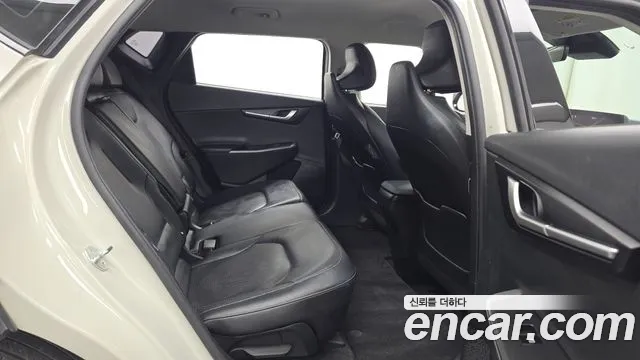 Kia EV6 — Фото автомобиля 18