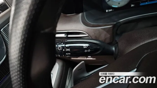 Hyundai Palisade The New Palisade Дизель 2.2 2WD — Фото автомобиля 29