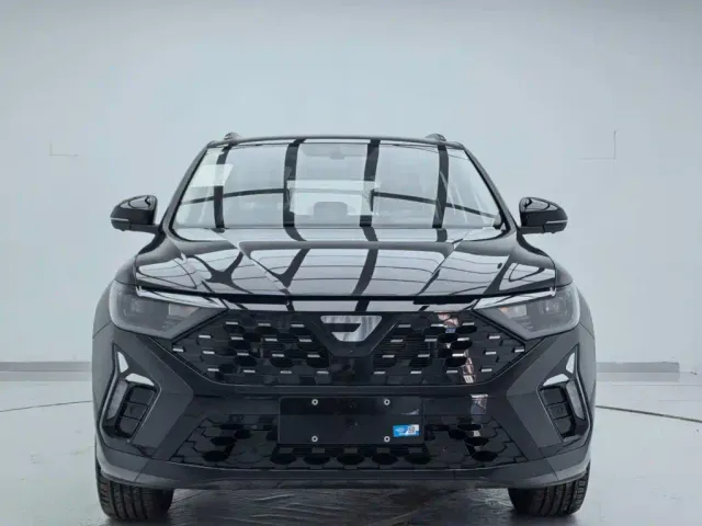 Jetta VS5 — Фото автомобиля 2