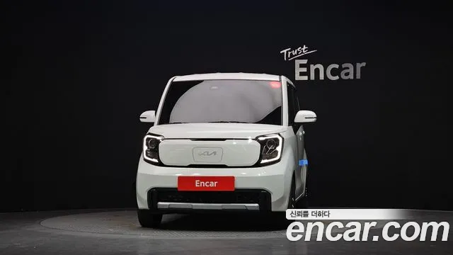 Kia Ray Ray (New) — Фото автомобиля 3