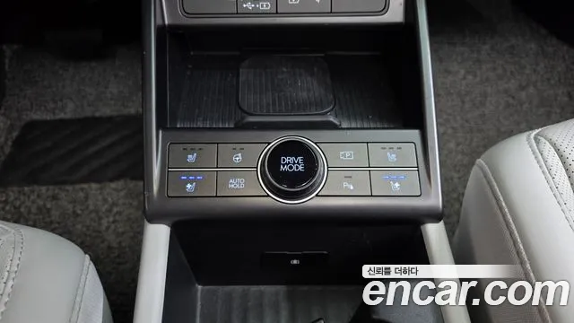 Hyundai Kona Kona (SX2) Бензин 1.6 турбо 2WD — Фото автомобиля 29