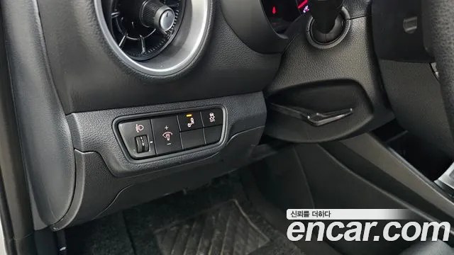 Kia K3 Новый K3 2 поколение — Фото автомобиля 15