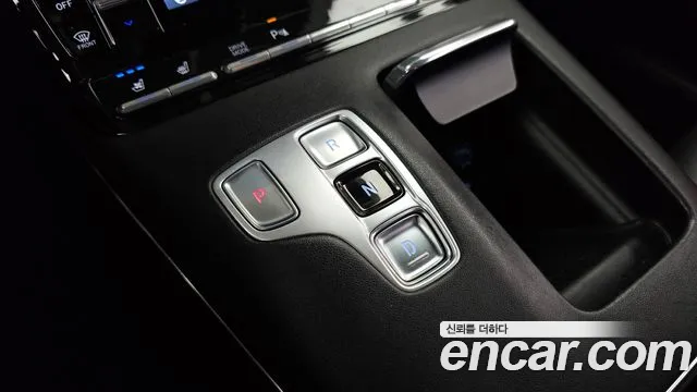 Hyundai Grandeur — Фото автомобиля 7