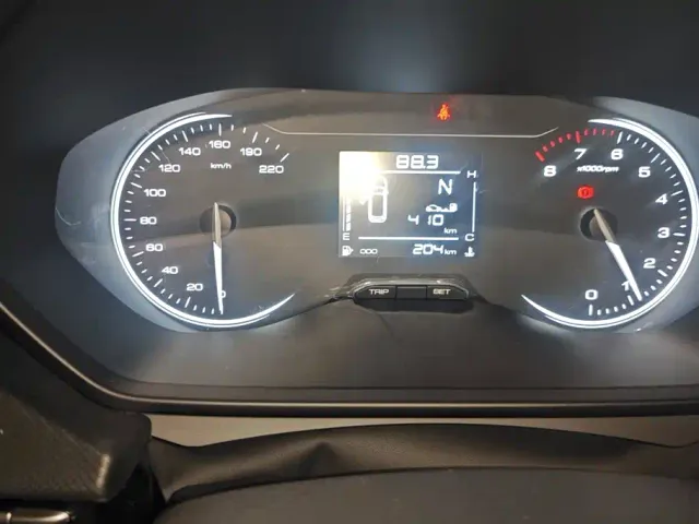 Wuling Xingchi — Фото автомобиля 14
