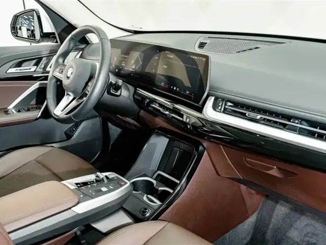 BMW X1 — Фото автомобиля 17