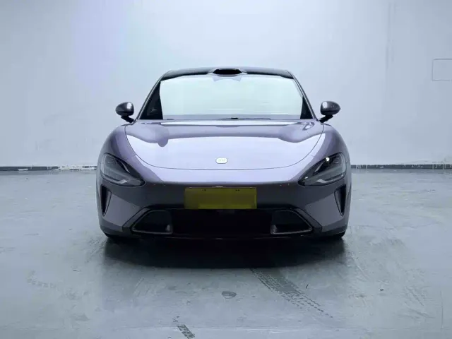 Xiaomi SU7 — Фото автомобиля 2