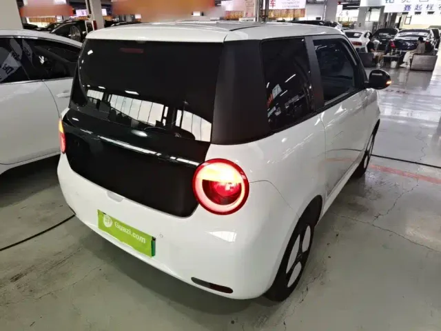 Changan Lumin — Фото автомобиля 6