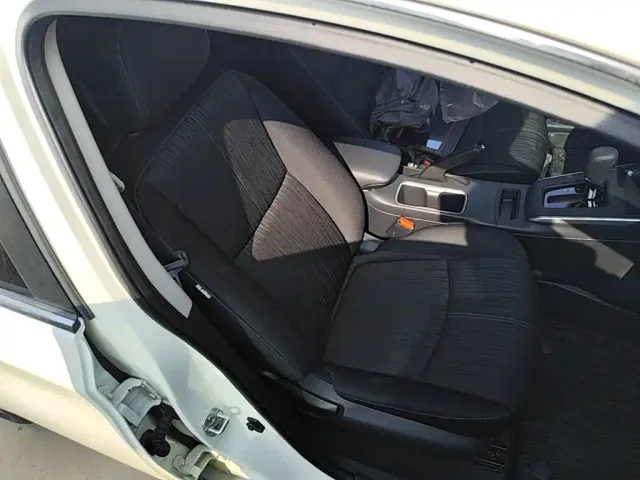 Nissan Sylphy — Фото автомобиля 24