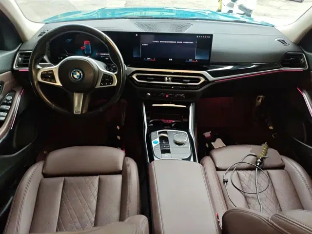 BMW i3 — Фото автомобиля 2