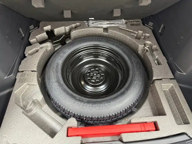 Mazda CX-50 Xingye — Фото автомобиля 15