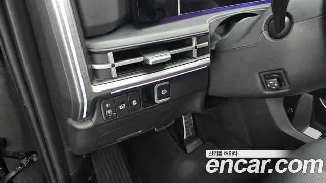 Hyundai Santa Fe MX5 — Фото автомобиля 25