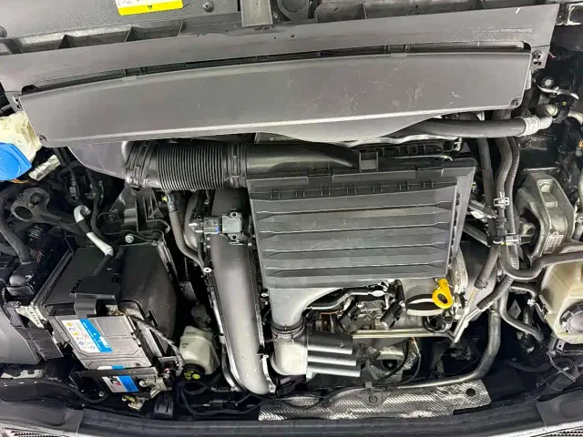 Volkswagen Lamando — Фото автомобиля 23