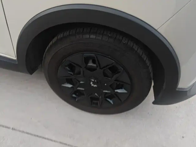 Wuling Hongguang Mini EV — Фото автомобиля 6