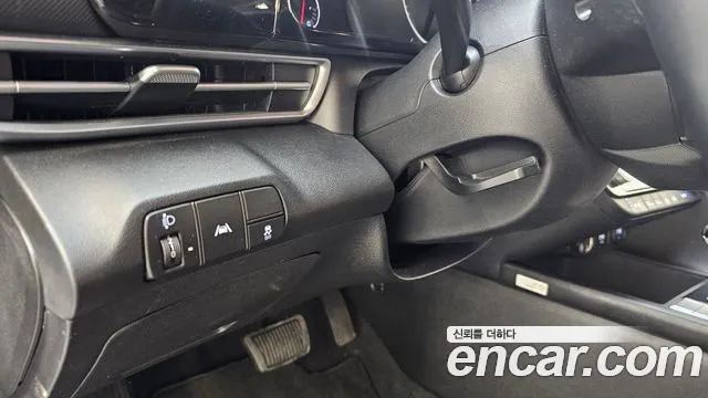 Hyundai AVANTE Avante (CN7) — Фото автомобиля 18