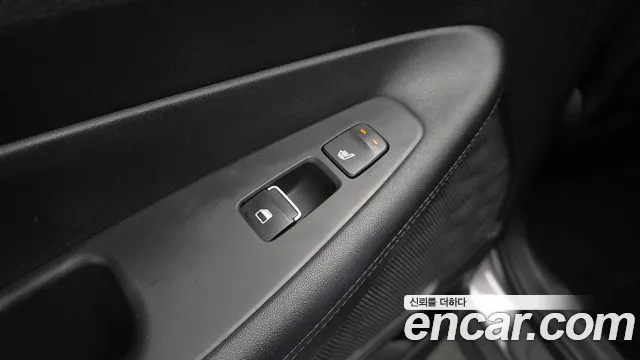 Hyundai Santafe Новый Santa Fe Бензин 2.5T 2WD — Фото автомобиля 19