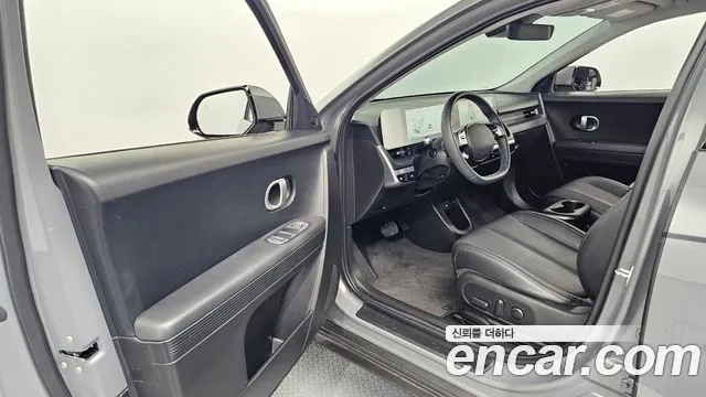 Hyundai Ioniq5 Ioniq5 — Фото автомобиля 10