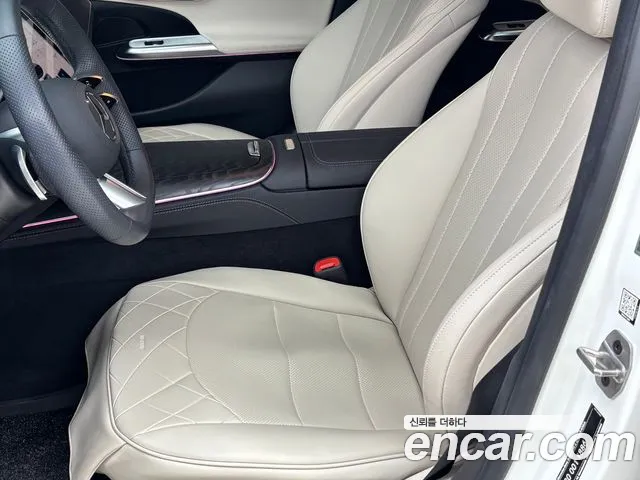 Mercedes-Benz E-Class W214 — Фото автомобиля 8