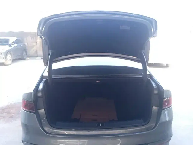 BYD Qin PLUS — Фото автомобиля 18