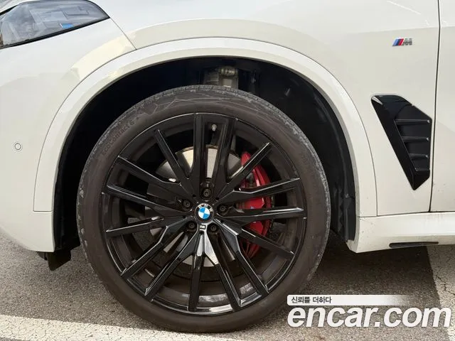BMW X5 G05 — Фото автомобиля 9