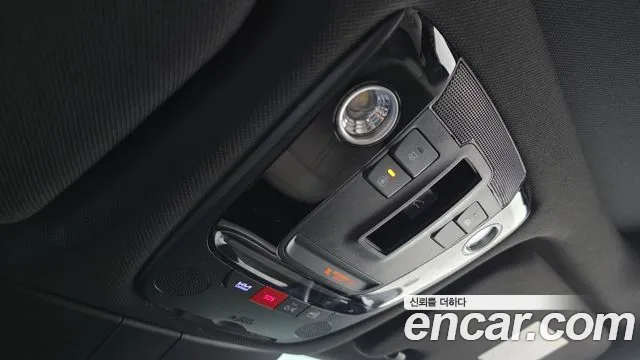Kia Sorento 4th Gen — Фото автомобиля 17