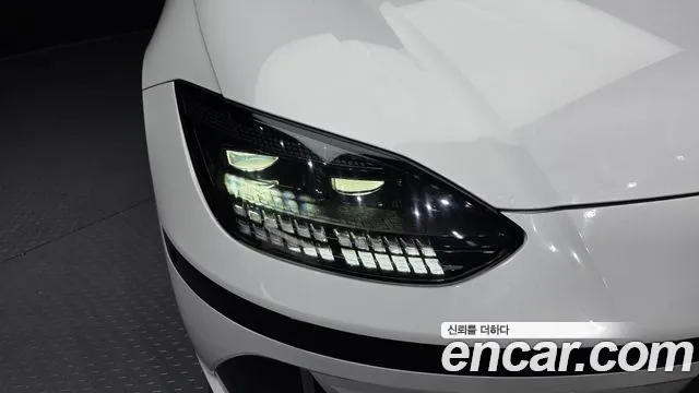 Hyundai Ioniq 6 — Фото автомобиля 6