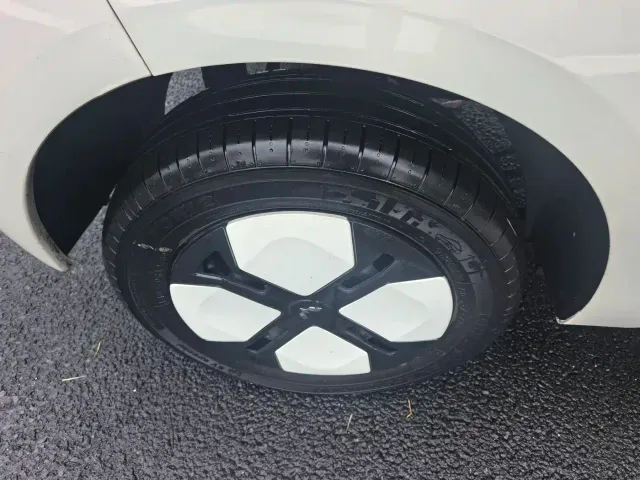 Wuling Hongguang Mini EV — Фото автомобиля 17