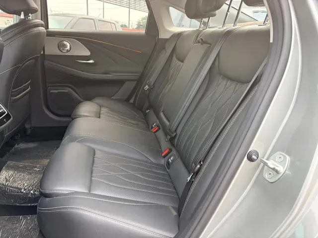 Chery Arrizo 8 — Фото автомобиля 8