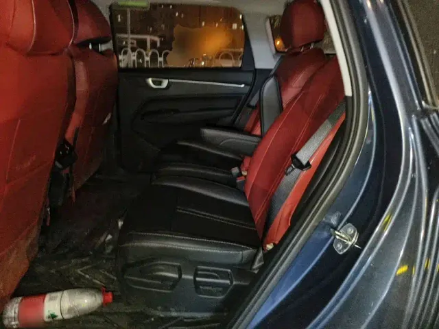 Wuling Victory — Фото автомобиля 13