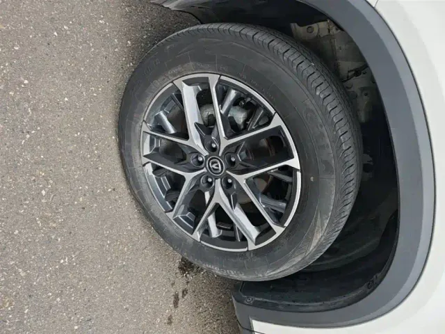 Changan CS75 Plus — Фото автомобиля 22