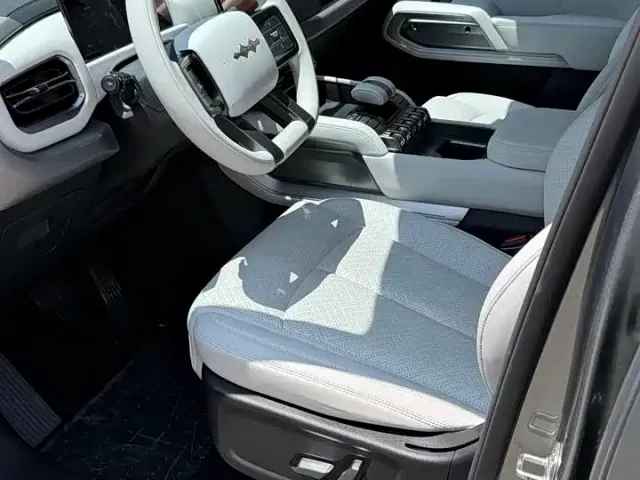 BYD FangChengBao Titanium 3 — Фото автомобиля 5