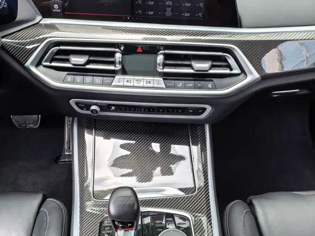 BMW X5 M — Фото автомобиля 26