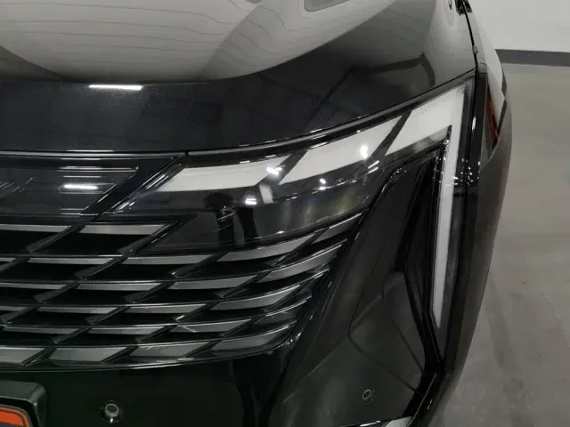 Geely Boyue L — Фото автомобиля 7