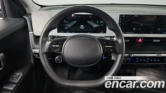 Hyundai Ioniq 5 — Фото автомобиля 14