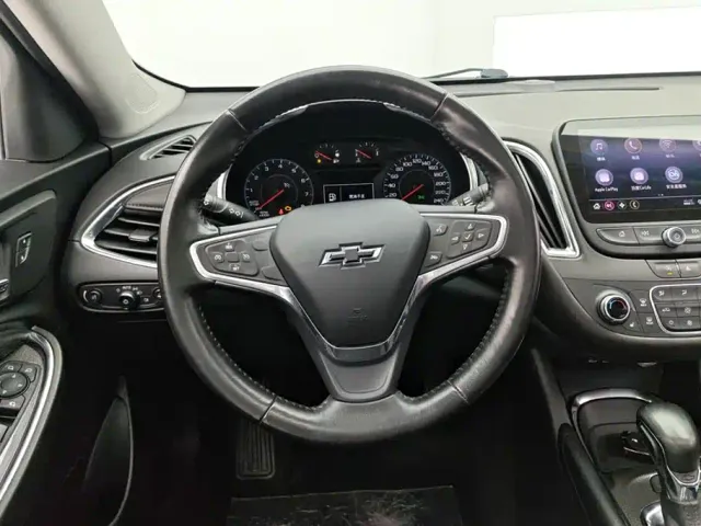 Chevrolet Malibu XL — Фото автомобиля 15