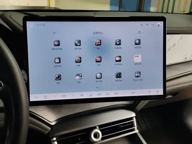 BYD Seal — Фото автомобиля 15