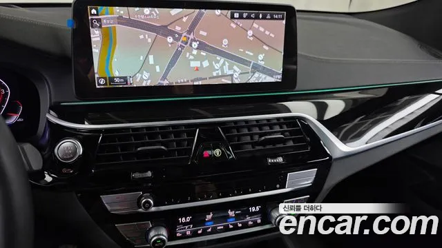 BMW Gran Turismo G32 — Фото автомобиля 19
