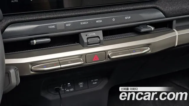 Kia EV3 — Фото автомобиля 28
