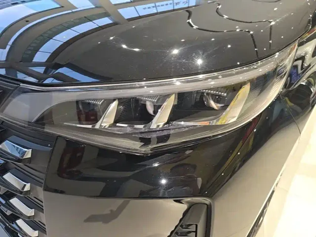 GAC Trumpchi M6 — Фото автомобиля 23