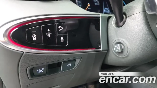 Genesis GV70 — Фото автомобиля 26