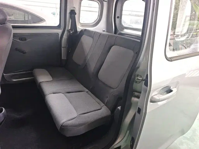 Wuling Zhiguang NEV — Фото автомобиля 16