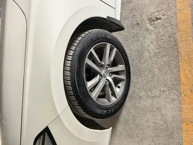 Honda Civic — Фото автомобиля 22