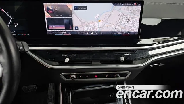 BMW X5 xDrive 40i M Sport — Фото автомобиля 13