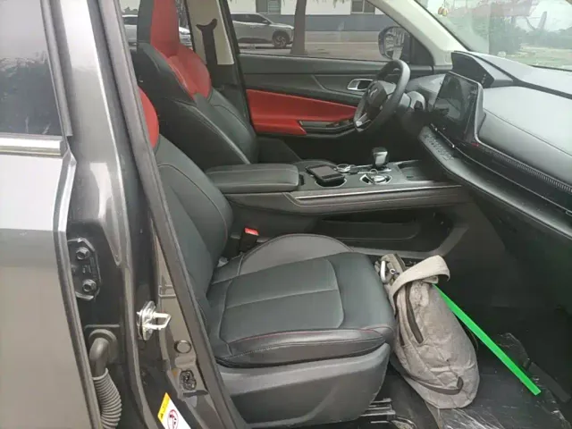Changan CS55 Plus — Фото автомобиля 24