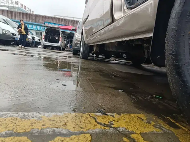 Wuling Rongguang — Фото автомобиля 20