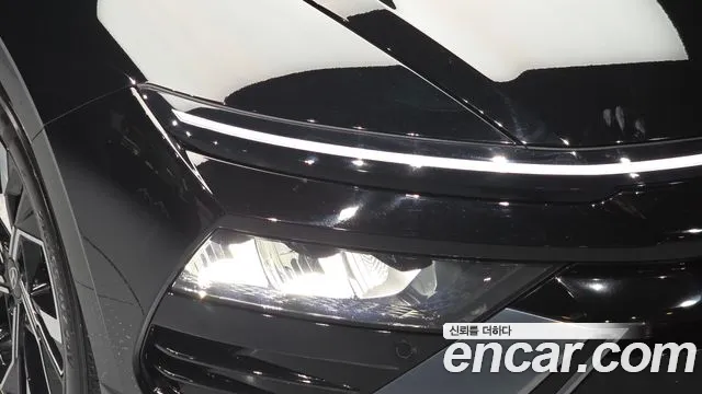 Hyundai Sonata DN8 — Фото автомобиля 6