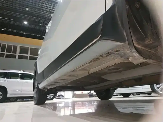 Toyota YARiS L Zhi Xuan — Фото автомобиля 20