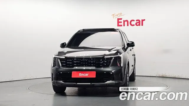 Kia Sorento — Фото автомобиля 2