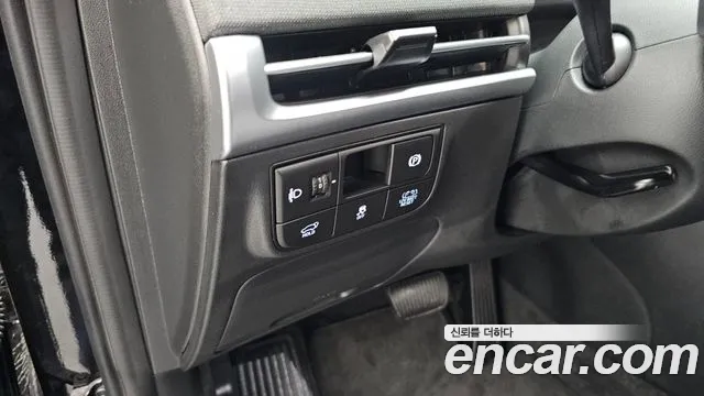 Hyundai Tucson NX4 — Фото автомобиля 28