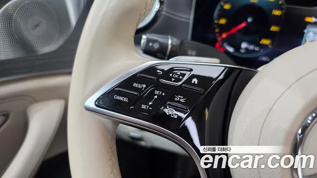 Mercedes-Benz CLS-Class C257 — Фото автомобиля 21