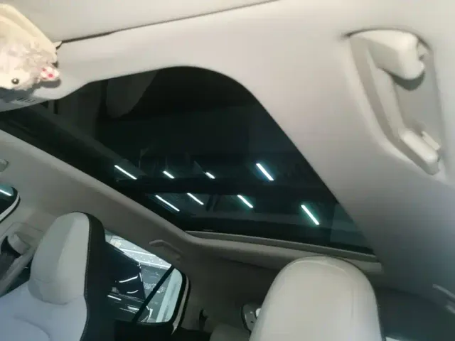 Volkswagen Tharu — Фото автомобиля 17